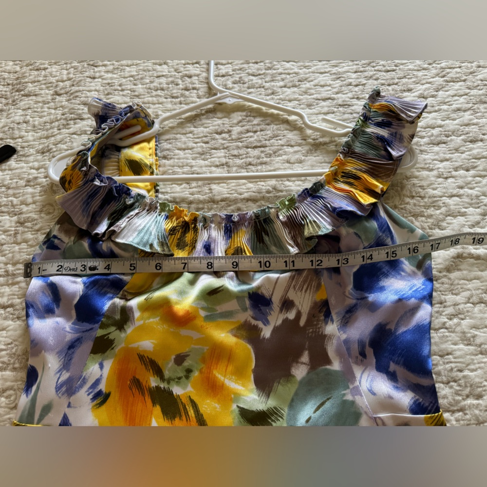 Maggy London women’s dress, 10P 🦋 - Picture 6 of 12
